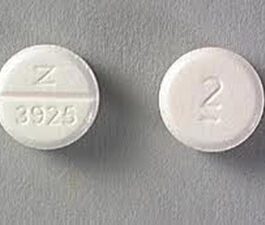 Diazepam 2mg