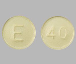 Opana ER 40mg