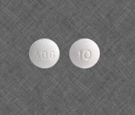 Oxycodone 10mg