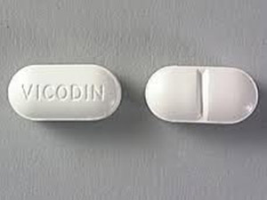 Vicodin 5/500mg Vicodin 5/500mg