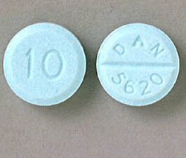 Valium 10mg