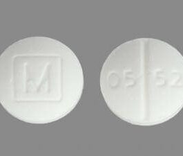 Oxycodone 5mg