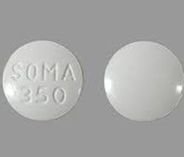 Soma 350mg
