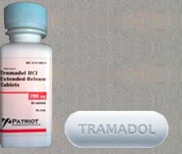 Tramadol 200mg