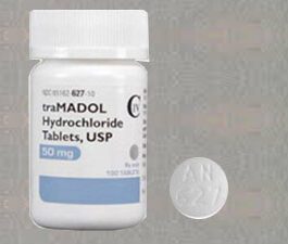 Tramadol 50mg
