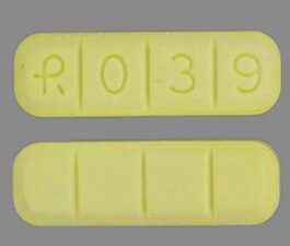 Yellow Xanax Bars 2mg