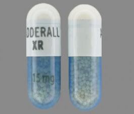 Buy Adderall XR 15mg Online USA