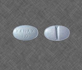 Buy Blue Xanax 1mg Online USA