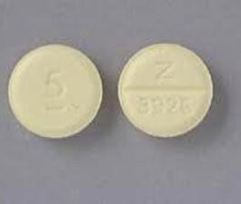 Buy Diazepam 5mg Online USA