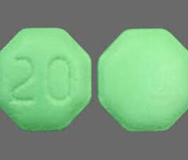 Buy Opana ER 20mg Online USA