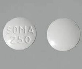 Buy Soma 250mg Online USA